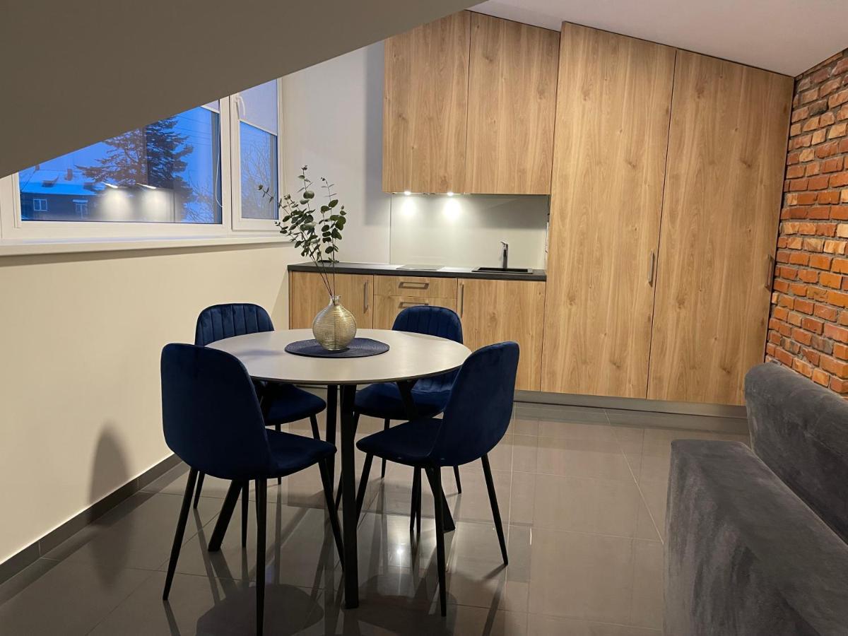 Apartment Krantine - Self Check In Kowno Zewnętrze zdjęcie