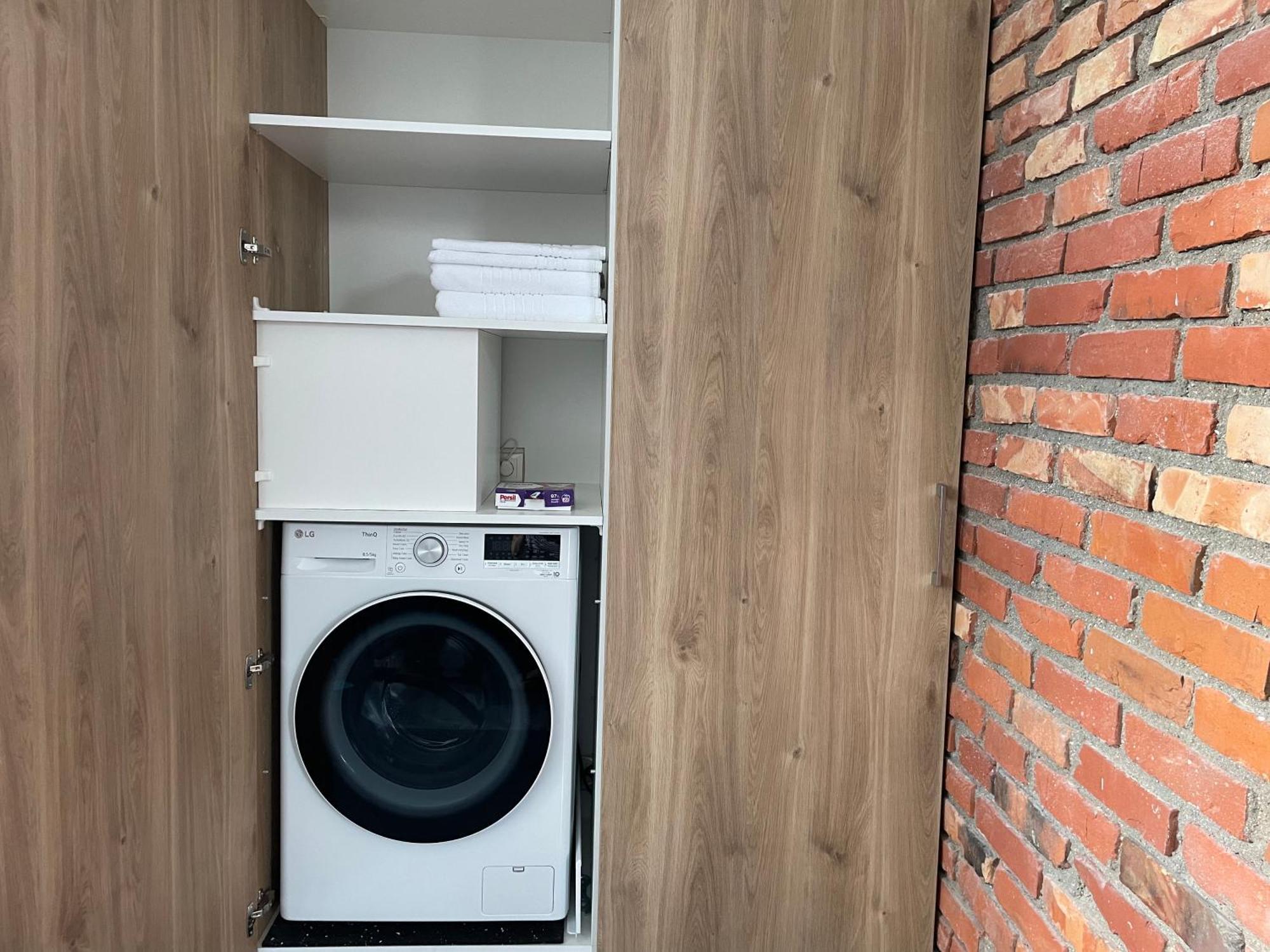 Apartment Krantine - Self Check In Kowno Zewnętrze zdjęcie